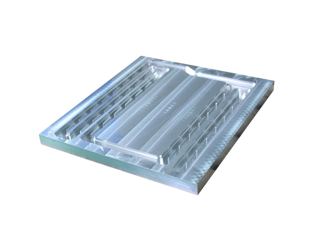 大功率液态水冷散热器