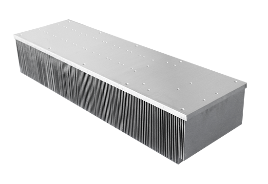 Zerode Heatsink Manufacturing (Shenzhen) Co., Ltd_High power
